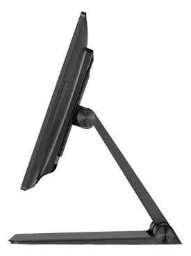 All In One Touch Screem 3nStar P715 15 Intel Celeron N97 8GB RAM 240GB SSD WIFI BT CAPACITIVO