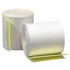 PAPEL QUIMICO  QUIMICO  57mm x 20mts