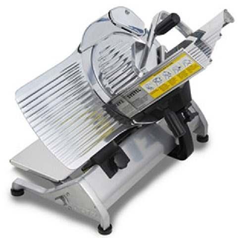 CORTADORA DE FIAMBRE SYSTEL CF 330