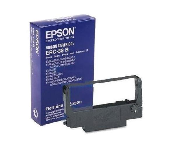 CINTA ORIGINAL EPSON ERC-38