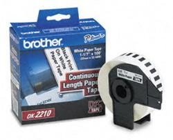 CINTA BROTHER DK 2210 ORIGINAL