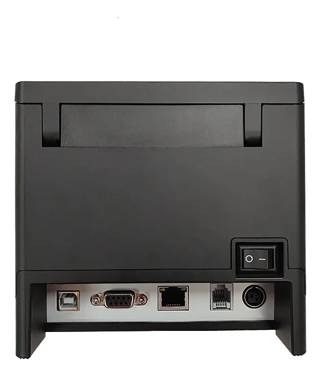 Impresora Termica Itpos 80S-URLW Usb Serial Ethernet WiFi