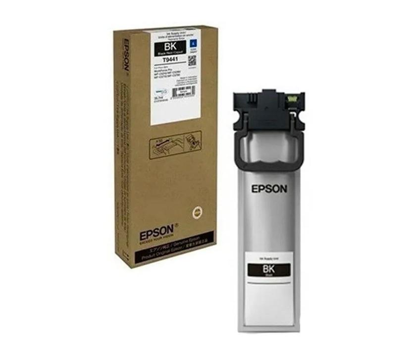 TINTA EPSON T942120-AL NEGRO WF5290 WF5790 10000 COPIAS