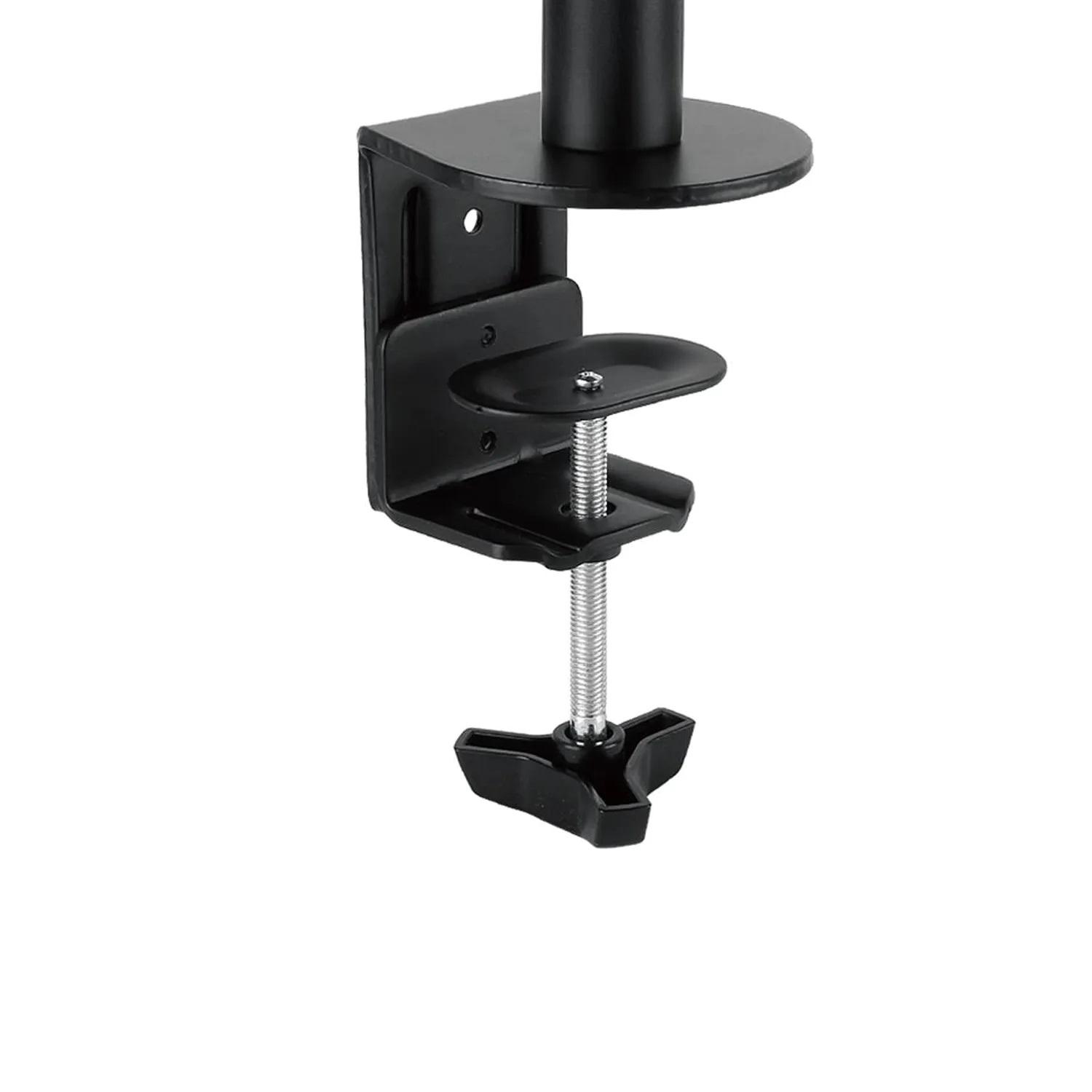 Soporte Klip Xtreme KPM-300 de mesa para TV Monitor de 13 a 32 negro