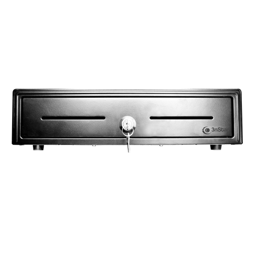 Gaveta de dinero N°5 Electronica