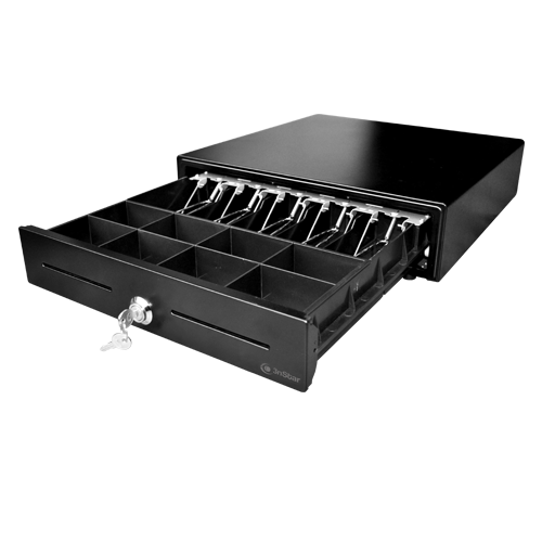 Gaveta de dinero N°5 Electronica