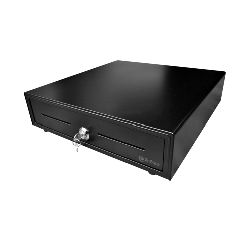 Gaveta de dinero N°5 Electronica