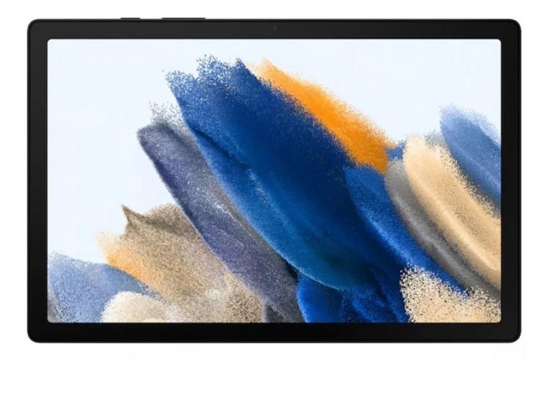 Tablet Samsung Galaxy Tab A8 10.5” 4gb 64gb Wi-Fi Dark silver
