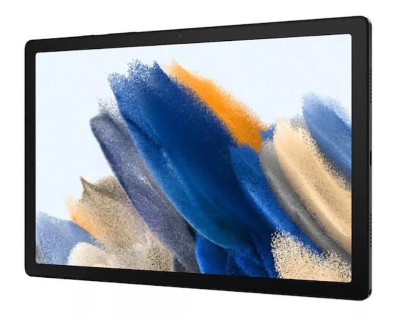 Tablet Samsung Galaxy Tab A8 10.5” 4gb 64gb Wi-Fi Dark silver