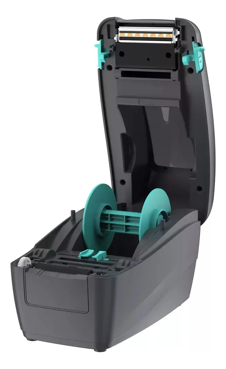 IMPRESORA DE PULSERAS TERMICAS GAINSCHA GS-2208D USB ETHERNET