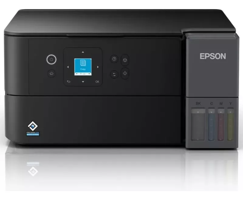 Impresora Multifuncion Epson L4360 Duplex Usb Wifi