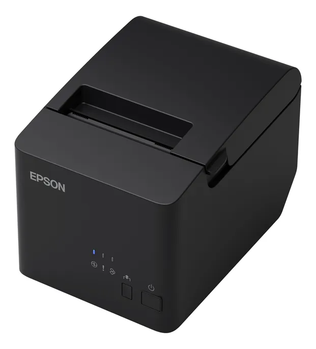 Impresora Termica Epson Tm-T20IVL Usb Rs232