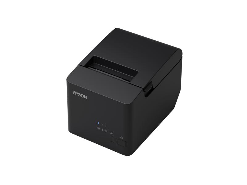 Impresora Termica Epson Tm-T20IVL Usb Rs232