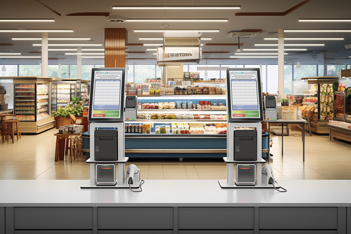 Impresora Termica Epson Tm-T20IV-SP Usb Serial Ethernet