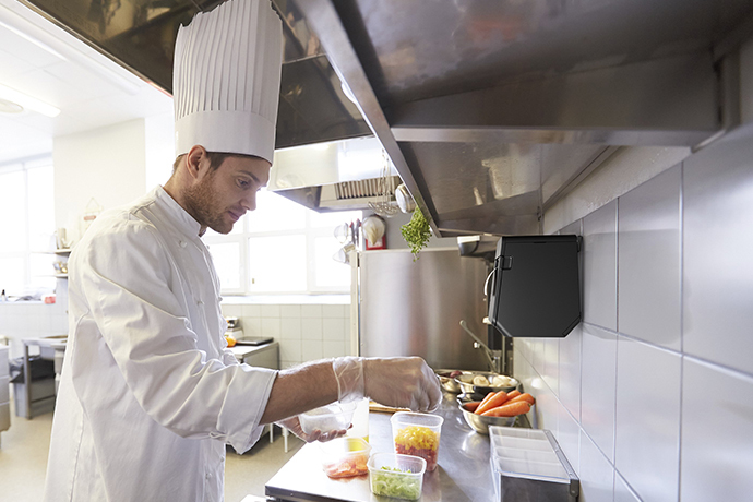 Impresora Termica Epson Tm-T20IV-SP Usb Serial Ethernet