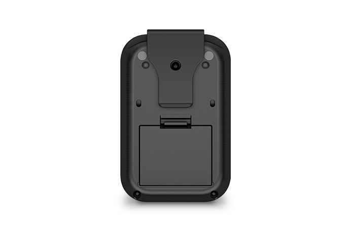 Impresora Térmica Portátil Epson Mobilink TM-P20II Bluetooth