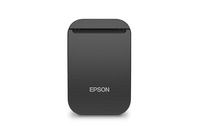 Impresora Térmica Portátil Epson Mobilink TM-P20II Bluetooth