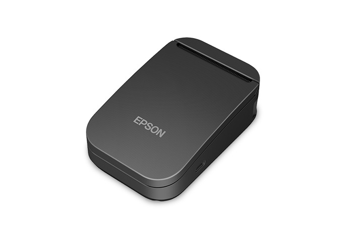 Impresora Térmica Portátil Epson Mobilink TM-P20II Bluetooth