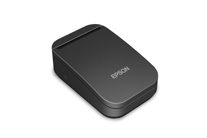 Impresora Térmica Portátil Epson Mobilink TM-P20II Bluetooth