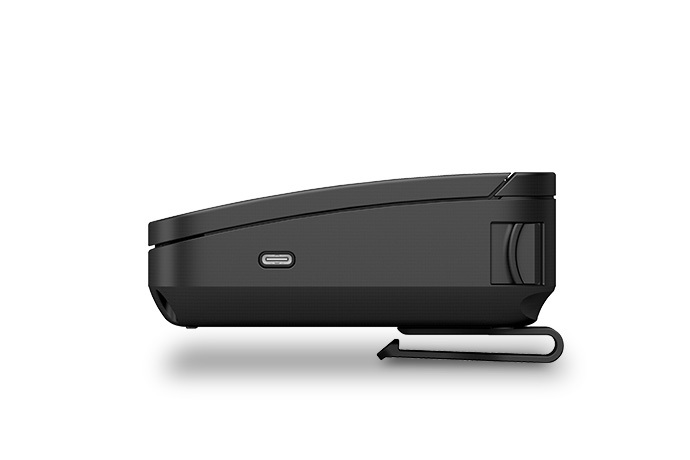 Impresora Térmica Portátil Epson Mobilink TM-P20II Bluetooth