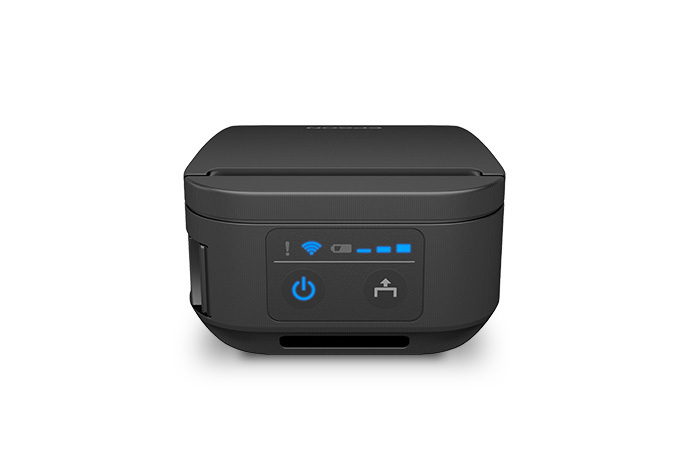 Impresora Térmica Portátil Epson Mobilink TM-P20II Bluetooth