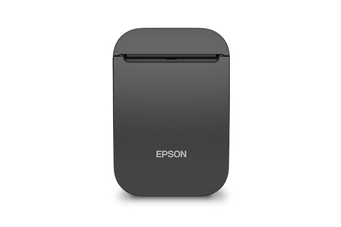 Impresora Térmica Portátil Epson Mobilink TM-P80II Bluetooth