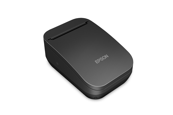 Impresora Térmica Portátil Epson Mobilink TM-P80II Bluetooth