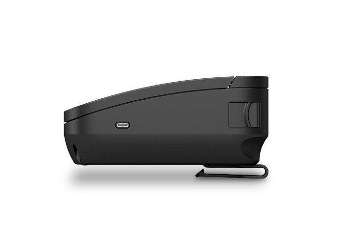 Impresora Térmica Portátil Epson Mobilink TM-P80II Bluetooth