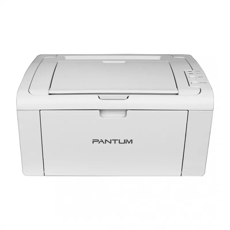 Impresora Pantum P2509W Laser Usb Wifi