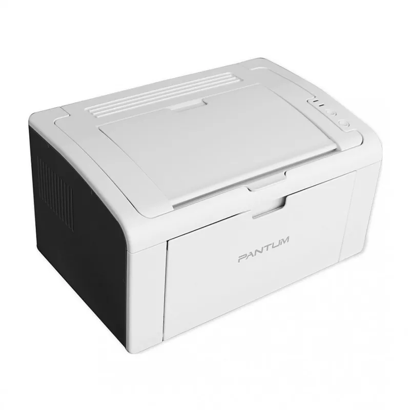 Impresora Pantum P2509W Laser Usb Wifi