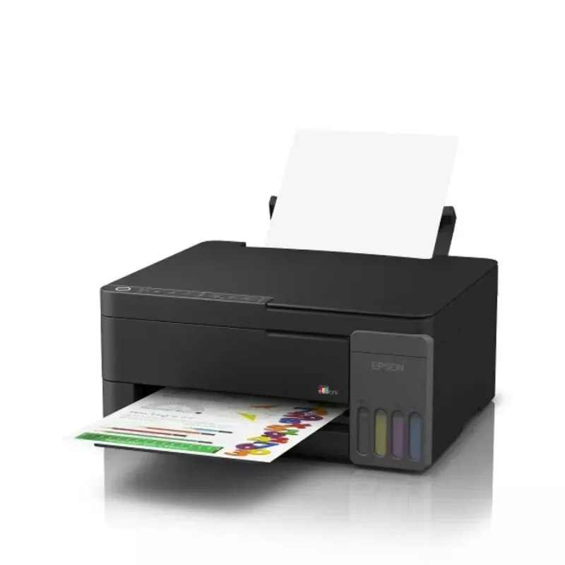 Impresora Multifuncion Epson L3310 Usb