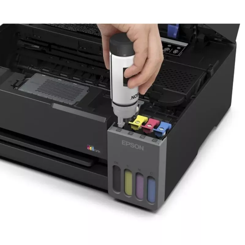 Impresora Multifuncion Epson L3310 Usb
