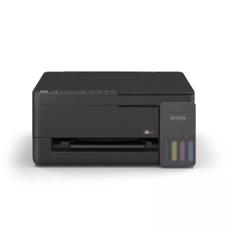 Impresora Multifuncion Epson L3310 Usb