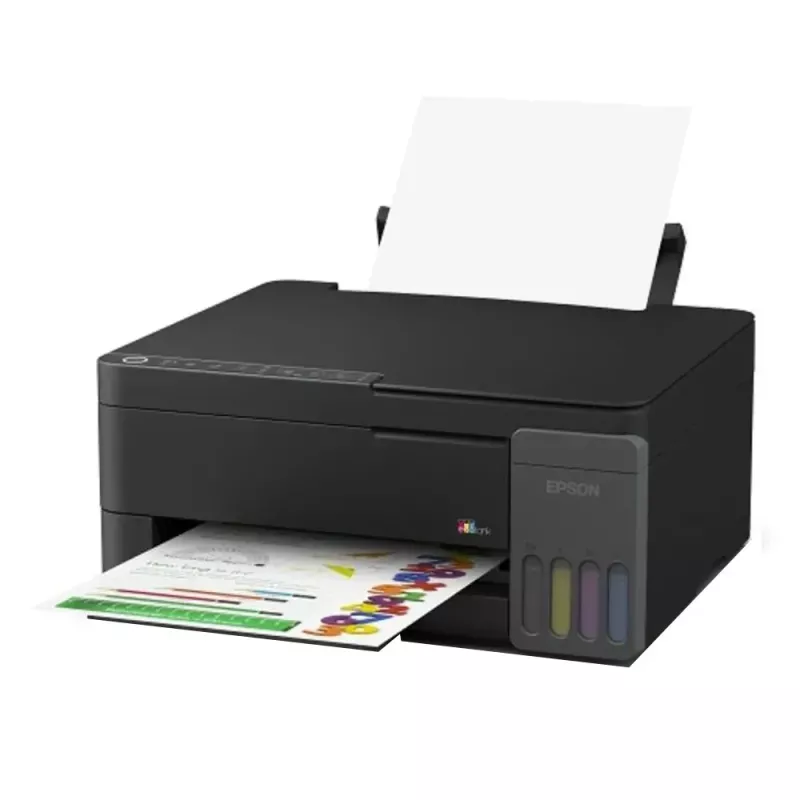 Impresora Multifunción Epson L3350 usb Wifi