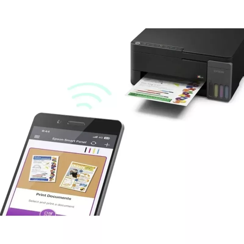 Impresora Multifunción Epson L3350 usb Wifi