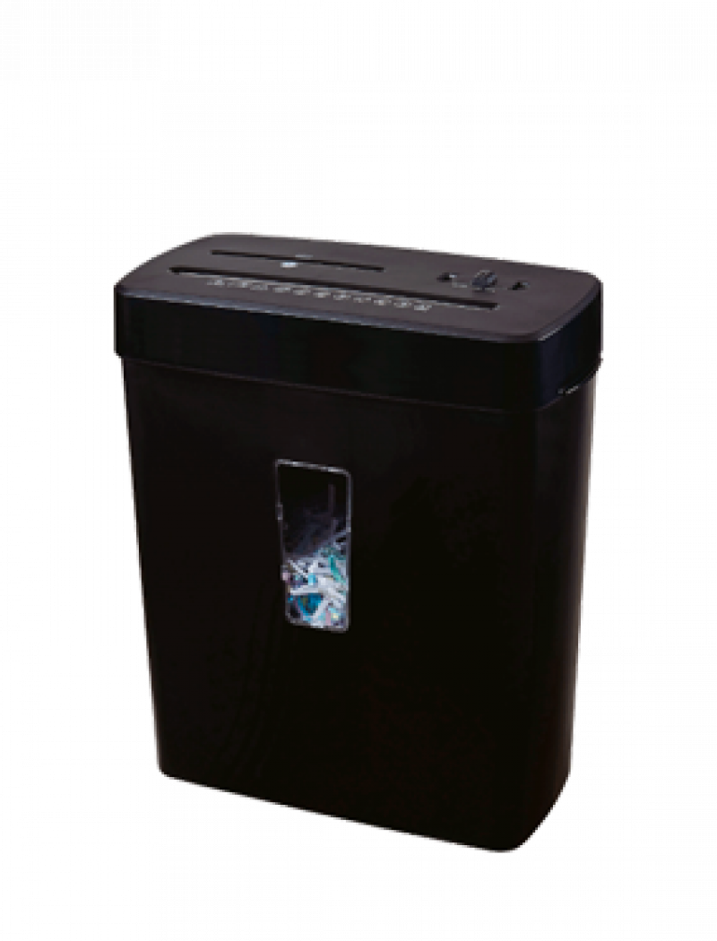 Destructora de Documentos Cifra CD-222P