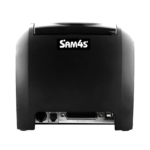 Impresora Termica Sam4s Giant-100 Usb Rs232 Ethernet