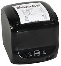 Impresora Termica Sam4s Giant-100 Usb Rs232 Ethernet