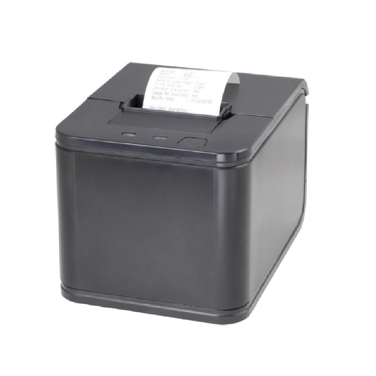 Balanza Systel Croma 31kg con Impresor Ticket