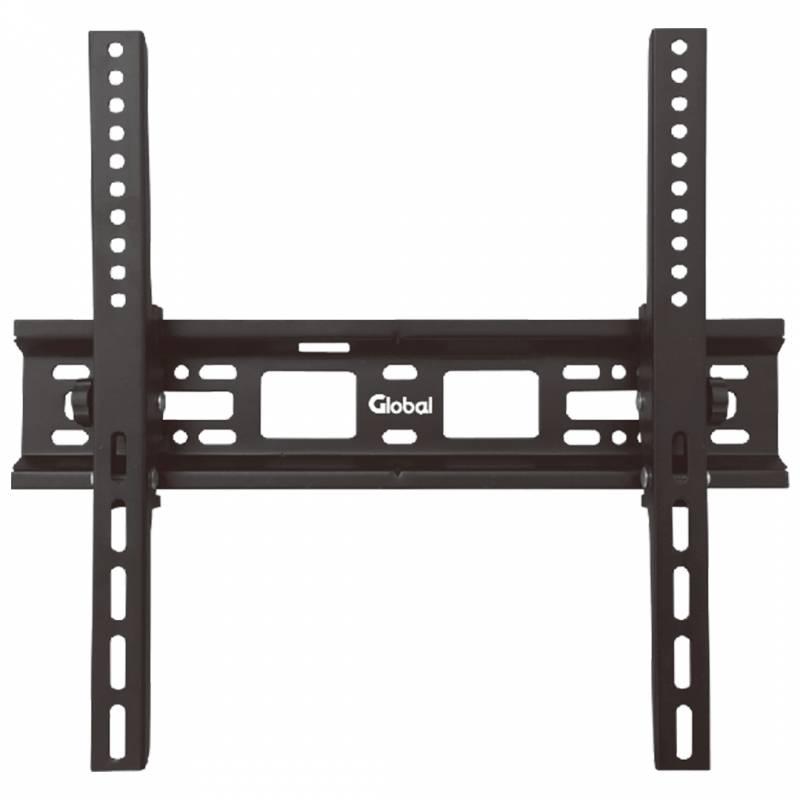 Soporte TV Fijo Basculante De 26 A 55 Vesa 400X400