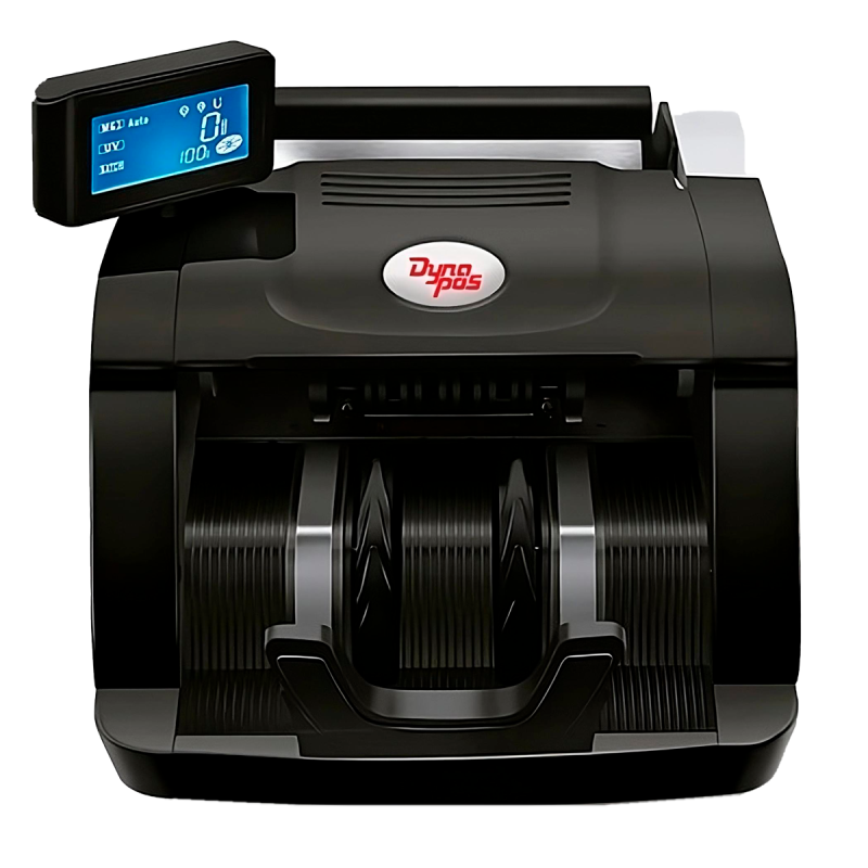 Contador de Billetes DYNAPOS BC 1020