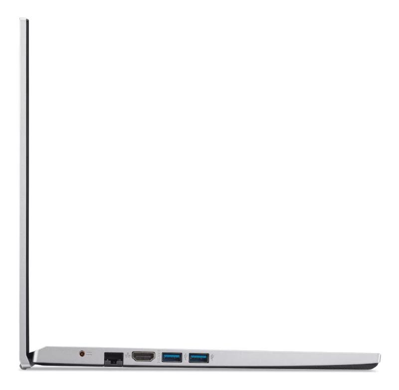 NOTEBOOK ACER ASPIRE 3 Ryzen 5 8GB SSD 512GB 15.6 ISP FHD WINDOS 11