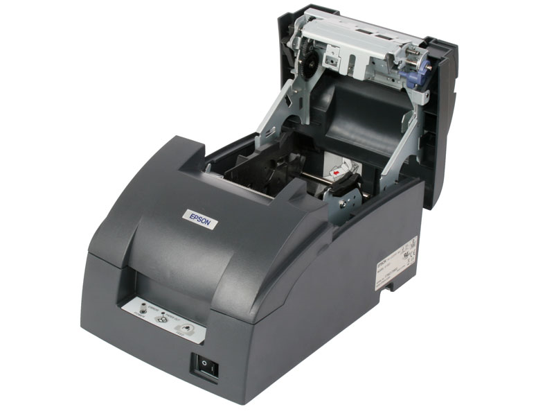 IMPRESORA EPSON TM-U220D MATRICIAL 76MM