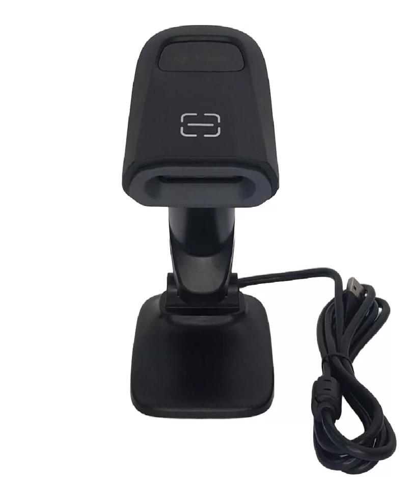 LECTOR CODIGO DE BARRAS 3NSTAR SC415 2D USB