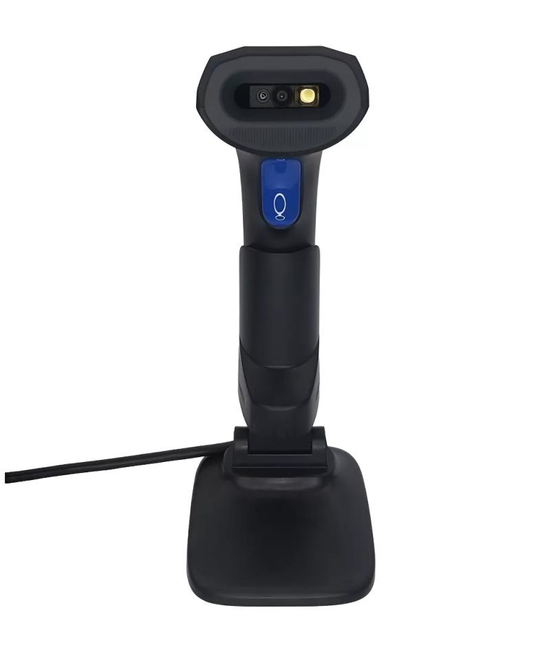 LECTOR CODIGO DE BARRAS 3NSTAR SC415 2D USB