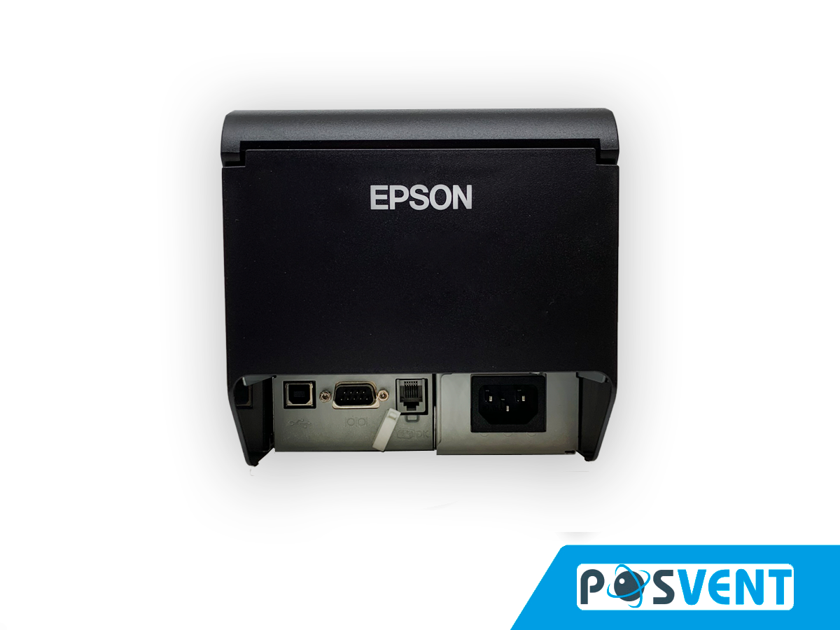 Impresora Termica Epson TmT20IIIL Usb Rs232