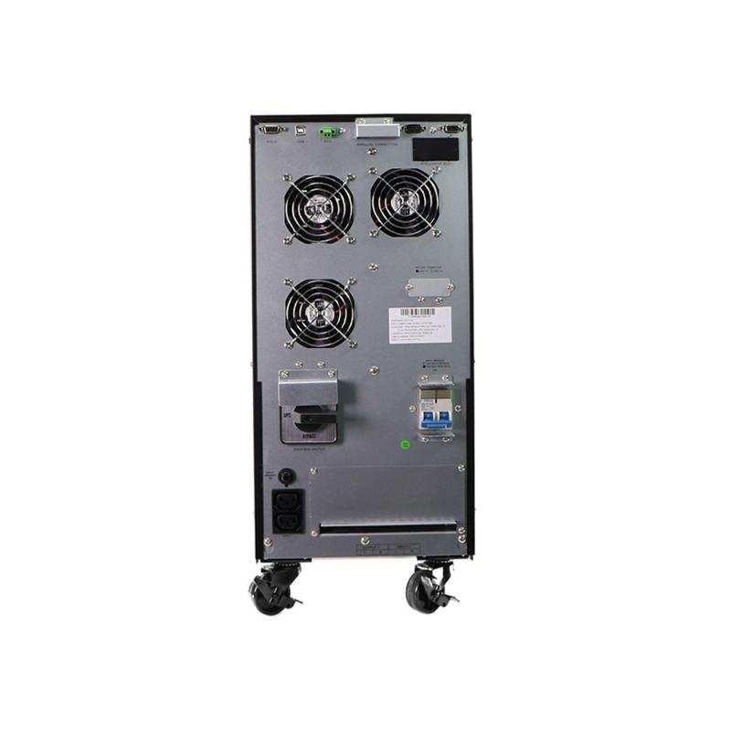 UPS ONLINE FORZA FDC-206K 6KVA/6KW TRANSFORM ISO ESCALABLE TORRE-220V