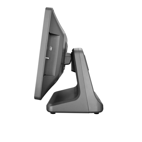 ALL IN ONE TOUCHSCREEM 3NSTAR PTE0120 J6412 8GB RAM, 240GB SSD, WIFI, BT, CAPACITIVO 15" SIN SO