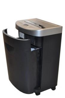 DESTRUCTORA DE DOCUMENTOS CIFRA 826C