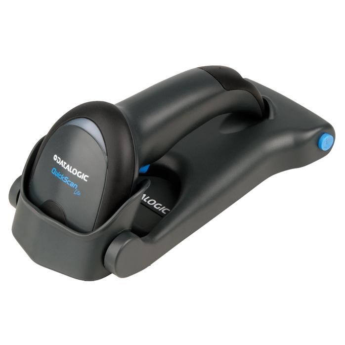 Lector Codigo de barras Datalogic QuickScan Lite QW2120 USB 1D